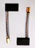 Carbuni Motor > Perii Colectoare Carbuni pentru Motoare Electrice 11.8x6x21-AP4.2 Set 2 bucati