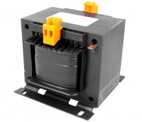 Transformator 24V 20.8A 500VA TRDF50024 pentru Becuri 24V Boxe Subsol Bloc