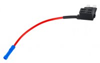 Splitter siguranta auto 20mm Normala tip AMF pentru alimentare auxiliara ROSS33LCX fara sigurante