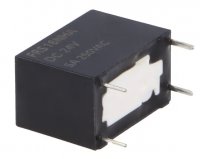 Releu  24V FRS16NHAS5124V pentru Centrala Termica Bosch Westen Baxi Viessmann Junkers Lamborghini echivalent JV24SKT