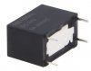 Releu  24V FRS16NHAS5124V pentru Centrala Termica Bosch Westen Baxi Viessmann Junkers Lamborghini echivalent JV24SKT