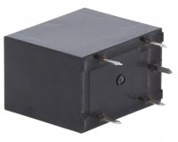 Releu  48V G5LE1448DC SPDT 5Pini Contacte 10A-240VAC echivalent NAIS JS1-48V-H77