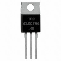 IRFB4227 - Tranzistor N-MOS 200V 65A 190W pentru Amplificator Audio Boxa Activa