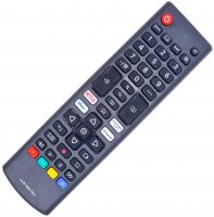 Telecomanda LCD LG AKB76037601 AKB76040302 AKB74915305 AKB75095307 AKB75675311 cu Netflix Prime Video Disney TLCC995