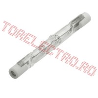Bec Halogen Liniar 220V Soclu R7S - 118mm - 120W FL120TB