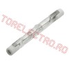 Becuri Speciale > Bec Halogen Liniar 220V Soclu R7S - 118mm - 120W FL120TB
