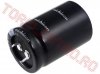 Condensator electrolitic   560uF - 450V - 105*C 35x50mm - pentru transformator de sudura, aparat de sudura si invertor
