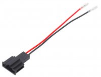 Adaptor Conectare Boxe Audi A1 A3 A4 A5 A6 A7 A8 Q2 Q3 Q7 R8 TT Seat Exeo Leon ZRS-AG-24 - Set 2 bucati