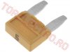 Siguranta Auto Lamelara Mini AMFM  5A set100 buc