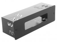 Suport Statie Radio CB 1DIN 104x26mm pentru Avanti Micro RCB25KA