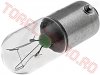 Bec 48V 2W BA9S Alb LAMPML4048 - set 5 bucati - pentru Indicator de Panou Bec Martor Buton Luminos Electrocar