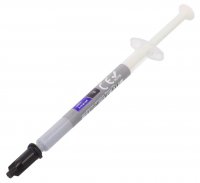 Pasta Siliconica Termoconductoare    1 gram 5.15W/mK Profesionala la Seringa PS51655 pentru Punti Redresoare si Diode de Putere