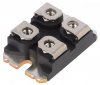 Punte Redresoare  91A 1200V Modul 2 Diode Ultra Rapide Independente 60ns Capsula SOT227B