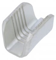 Clema de imbinare neizolata din ALAMA Stanata pentru cabluri   0.7 - 1.8mmp KTB5760 - Set 100 buc
