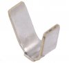 Clema de imbinare neizolata din ALAMA Stanata pentru cabluri 6 - 10mmp KTB8980 - Set 100 buc
