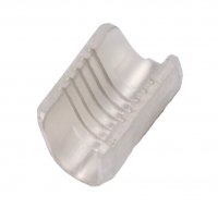 Clema de imbinare neizolata din ALAMA Stanata pentru cabluri   0.6 - 1.0mmp KTB4330 - Set 100 buc