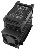 Controler Variator Regulator Tensiune Alternativa TRIFAZIC 33KW 60A 380V pentru Sarcini Rezistive HGW344060P