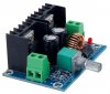 Modul Coborator de Tensiune Step-Down Convertor  8A 5-40V la 1.25-36V XHM401