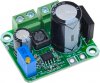 Modul Coborator de Tensiune Step-Down Convertor  2A intrare AC 5-20V sau DC 5-32V iesire 3.3-18V DC3318