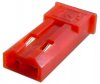 Conector de Cablu JST RCY 2Pini Pas 2.5mm Mama - Set 10 bucati