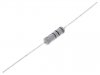 Rezistente     2.2Kohm - 3W - Metal Oxide - set 20 bucati