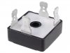 Punti Redresoare > Punte Redresoare  17A 1200V SKB2512 Monofazica  Pini Asimetrici