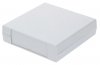 Cutie montaje electronice si electrice BOX501 - 60x219x221mm pentru Amplificatoare Montaje Audio Alimentatoare Echipamente