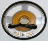 Difuzor  57mm 1W 8ohm DIF57x14 cu Ecran Magnetic pentru Statii CB