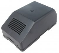 Carcasa BOX367 - 110x187x70mm pentru Alimentator Transformator Sursa Montaj Electronic