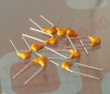 Condensator 100nF -  50V MLCC Ceramic Multistrat - set 20 bucati