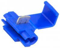 Conector Rapid Auto 0.75 - 1.5mm2 Albastru C3MBLU22 3M