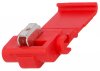 Conector Rapid Auto 0.5 - 1.5mm2 Rosu C3MRED11 3M