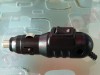 Mufa Bricheta Auto 12V cu LED, Comutator si Siguranta A1353B