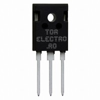 STW20NK50Z - Tranzistor N-MOS 500V 17A 190W