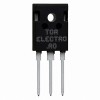 STW20NK50Z - Tranzistor N-MOS 500V 17A 190W