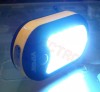 Lampa de Atelier 24+3 LED LA0035