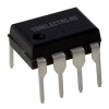 MC34063 - Circuit Integrat 8DIP Convertor DC-DC 3-40V la 1.25-38V 1.5A 100KHz