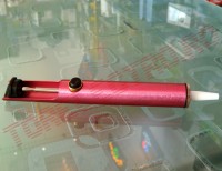 Pompa de Fludor  Metal Pensol SH833