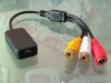 Microfoane Ultrasensibile > Microfon Camere Sistem DVR Supraveghere DXCS01 Preamplificat