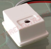 Microfon Camere Sistem DVR Supraveghere DXCS02 cu Preamplificator Miniatura