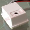 Microfoane Ultrasensibile > Microfon Camere Sistem DVR Supraveghere DXCS02 cu Preamplificator Miniatura