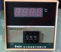 Controler Temperatura  399*C XMTA2001 pentru sonda K