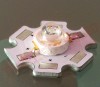 LED Infrarosu STAR 1.6W 120* 850nm HIRPD81G