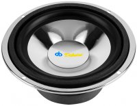 Difuzor 6.5 inch Dibeisi C6505-8 125W 8ohm Pentru Boxe