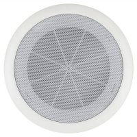 Difuzor Tavan Linie Incastrabil 230mm 20W-5W 70V-100V DBS32/018 pentru sonorizare ambientala Restaurant Spatiu Comercial Magazin Vagon