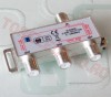 Splitter Power-Pass cu o intrare si 3 iesiri SPLT3PW