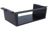 Suport Statie Radio CB 1DIN 183x52mm RADCB02