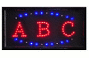 Panou LED * ABC *
