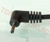 Conector Curent DC > Conector cu fir PC 0.6 - 2.5 PCC271 pentru Alimentatoare de Tablete