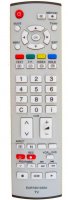 Telecomanda LCD Panasonic EUR7651030A TLCC432 compatibila TLCC522 TLCC208